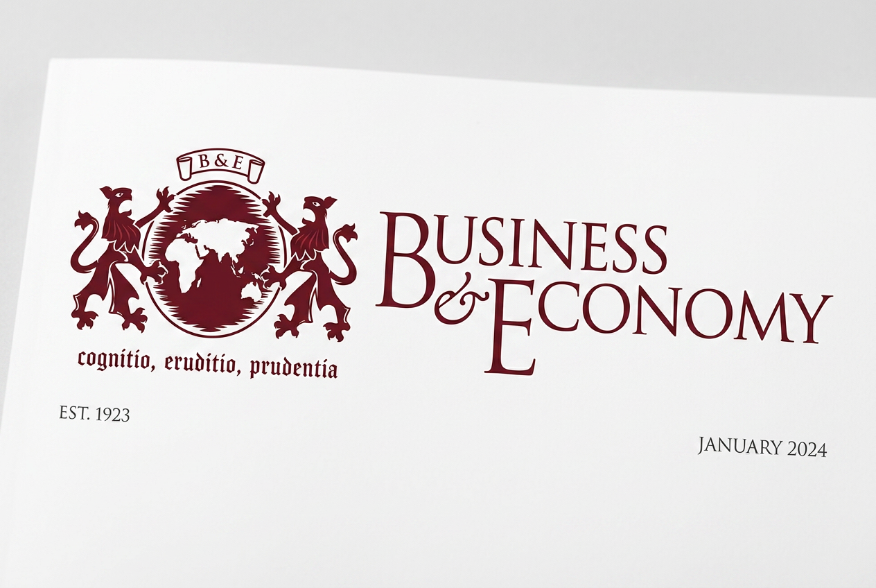 Business & Economy