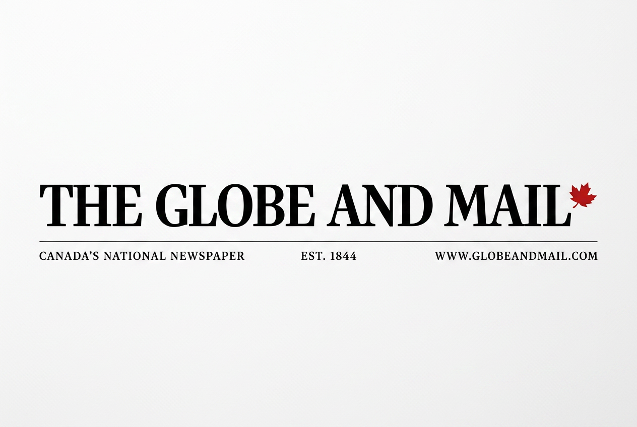 The Globe and Mail — RIRIC engages Greenwich Group International for USD 1 Billion in financing