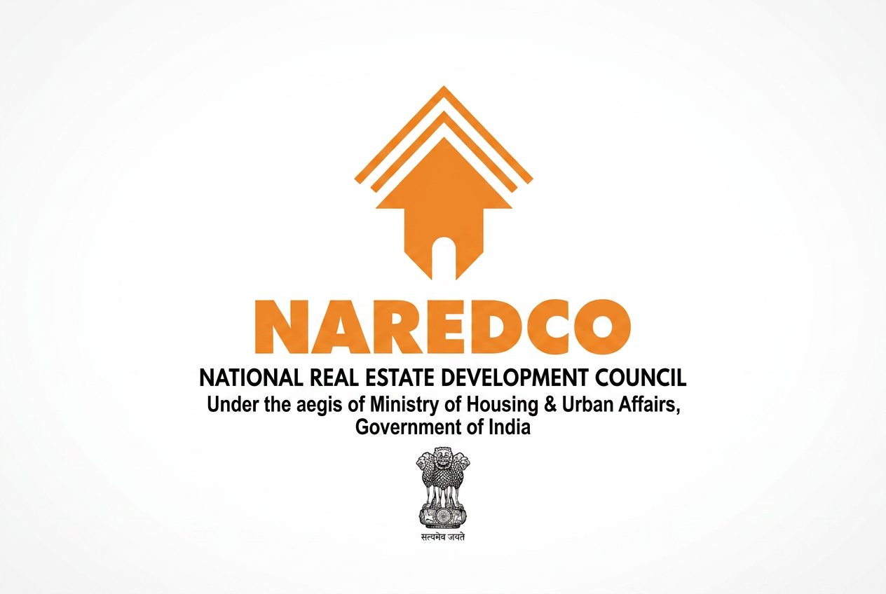 NAREDCO — Government of India — Building a New India