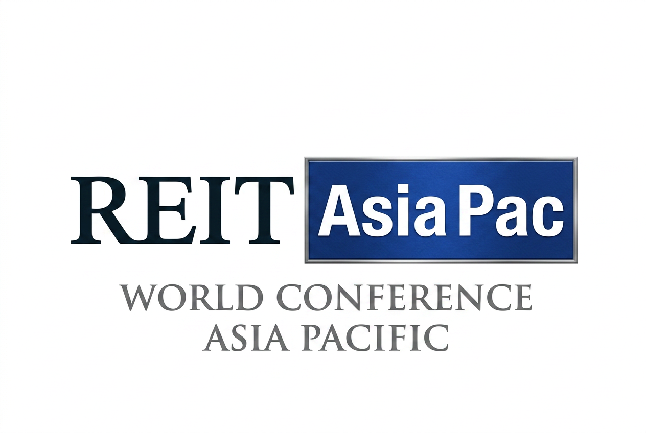 REIT World Asia Pacific — REIT World Asia Pacific — Real Estate Investment Trusts (REIT) in India