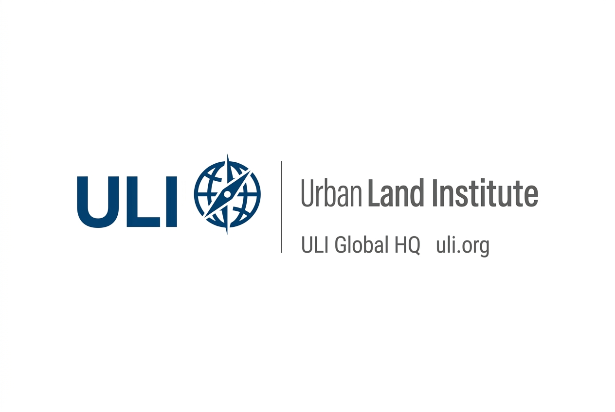 Urban Land Institute — Urban Land Institute's World Cities Forum